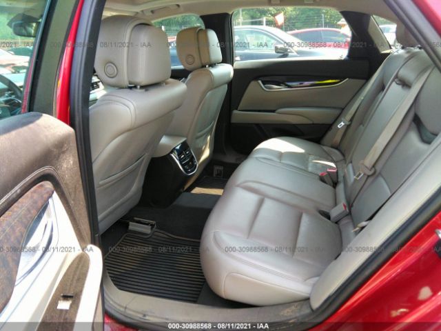 Photo 7 VIN: 2G61R5S39D9205913 - CADILLAC XTS 