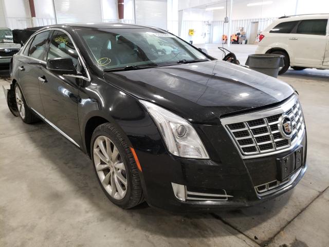 Photo 0 VIN: 2G61R5S39D9227684 - CADILLAC XTS LUXURY 