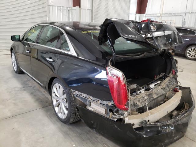 Photo 2 VIN: 2G61R5S39D9227684 - CADILLAC XTS LUXURY 