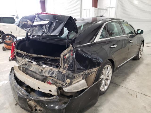 Photo 3 VIN: 2G61R5S39D9227684 - CADILLAC XTS LUXURY 