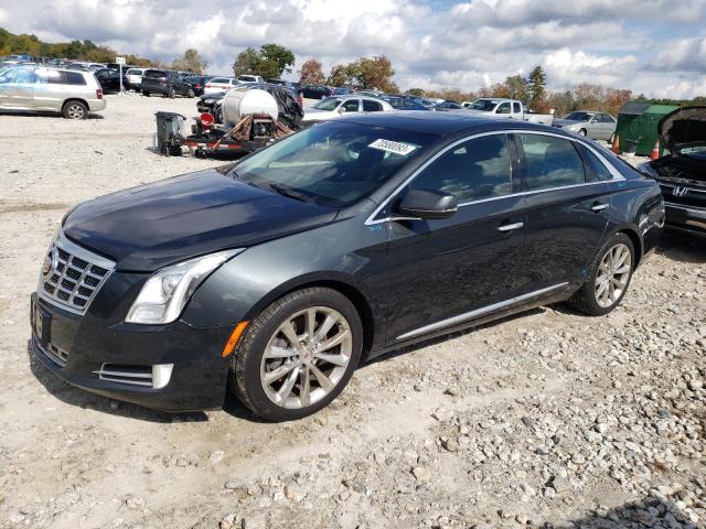 Photo 0 VIN: 2G61R5S39D9230018 - CADILLAC XTS LUXURY 