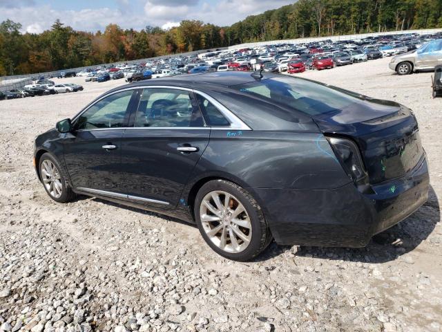 Photo 1 VIN: 2G61R5S39D9230018 - CADILLAC XTS LUXURY 