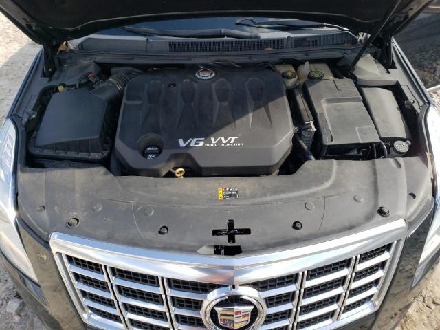 Photo 10 VIN: 2G61R5S39D9230018 - CADILLAC XTS LUXURY 