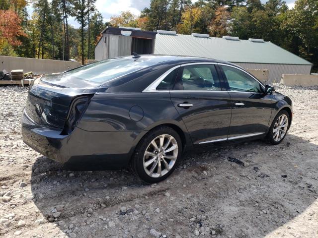 Photo 2 VIN: 2G61R5S39D9230018 - CADILLAC XTS LUXURY 