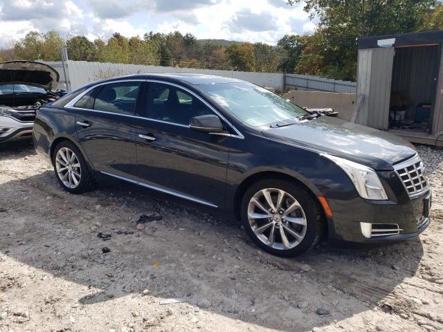 Photo 3 VIN: 2G61R5S39D9230018 - CADILLAC XTS LUXURY 