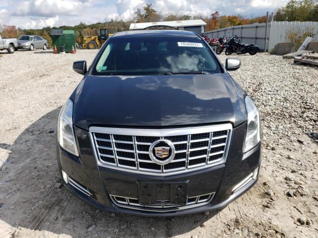 Photo 4 VIN: 2G61R5S39D9230018 - CADILLAC XTS LUXURY 