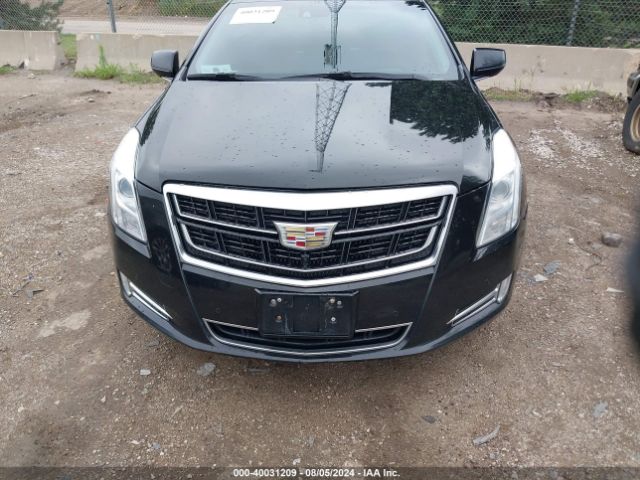 Photo 5 VIN: 2G61R5S39G9120798 - CADILLAC XTS 