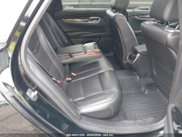 Photo 7 VIN: 2G61R5S39G9120798 - CADILLAC XTS 