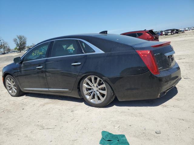 Photo 1 VIN: 2G61R5S39H9107129 - CADILLAC XTS 