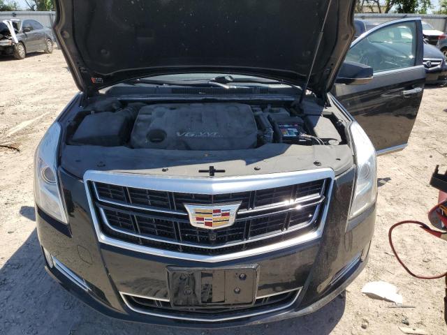 Photo 10 VIN: 2G61R5S39H9107129 - CADILLAC XTS 