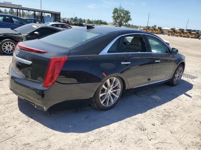 Photo 2 VIN: 2G61R5S39H9107129 - CADILLAC XTS 