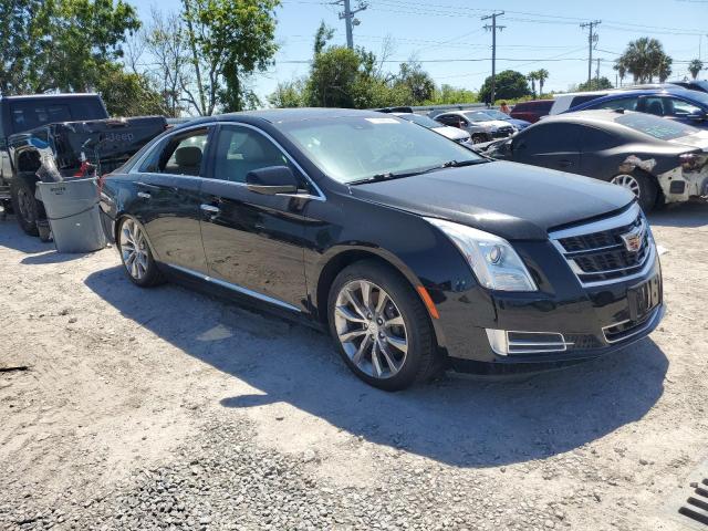 Photo 3 VIN: 2G61R5S39H9107129 - CADILLAC XTS 