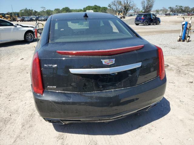 Photo 5 VIN: 2G61R5S39H9107129 - CADILLAC XTS 