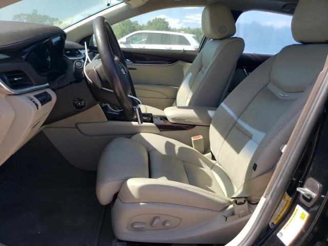 Photo 6 VIN: 2G61R5S39H9107129 - CADILLAC XTS 