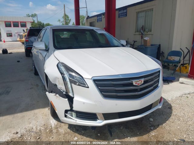 Photo 0 VIN: 2G61R5S39K9132412 - CADILLAC XTS 