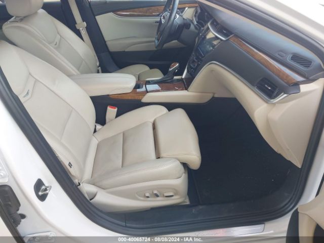 Photo 4 VIN: 2G61R5S39K9132412 - CADILLAC XTS 