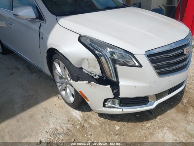 Photo 5 VIN: 2G61R5S39K9132412 - CADILLAC XTS 