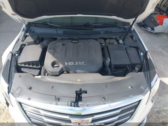 Photo 9 VIN: 2G61R5S39K9132412 - CADILLAC XTS 