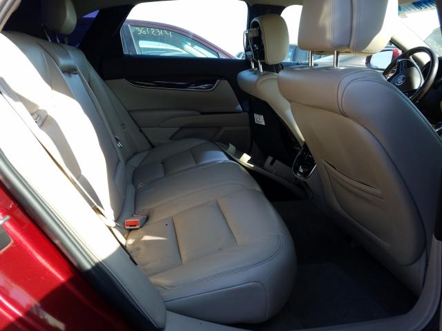 Photo 5 VIN: 2G61R5S3XD9161503 - CADILLAC XTS LUXURY 