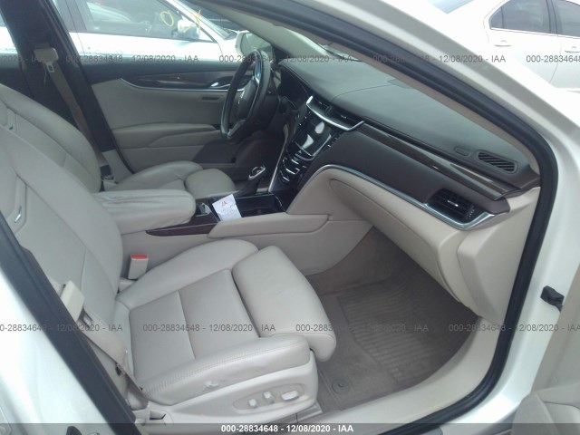 Photo 4 VIN: 2G61R5S3XD9170637 - CADILLAC XTS 