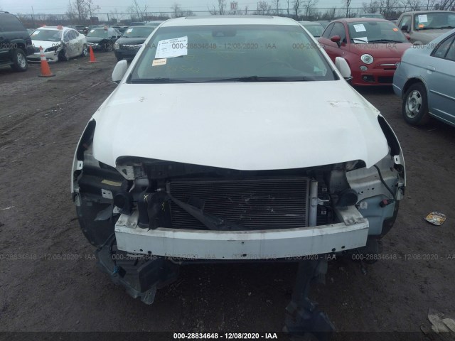 Photo 5 VIN: 2G61R5S3XD9170637 - CADILLAC XTS 