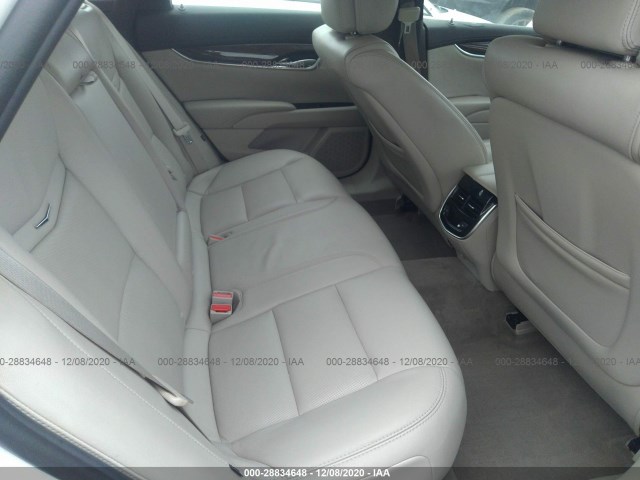 Photo 7 VIN: 2G61R5S3XD9170637 - CADILLAC XTS 