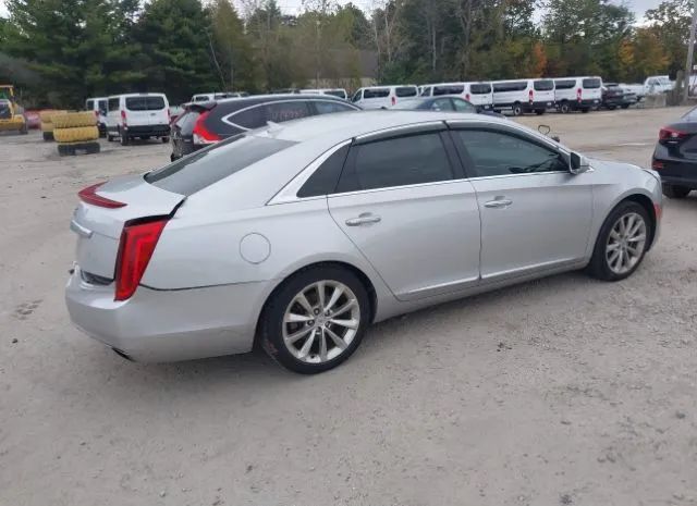 Photo 3 VIN: 2G61R5S3XD9224616 - CADILLAC XTS 