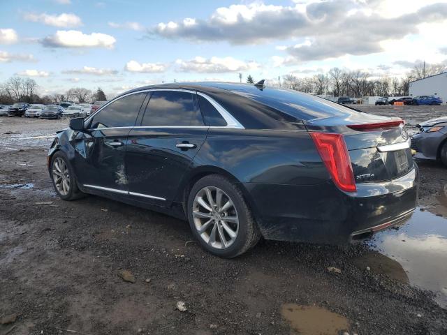 Photo 1 VIN: 2G61R5S3XD9244123 - CADILLAC XTS 