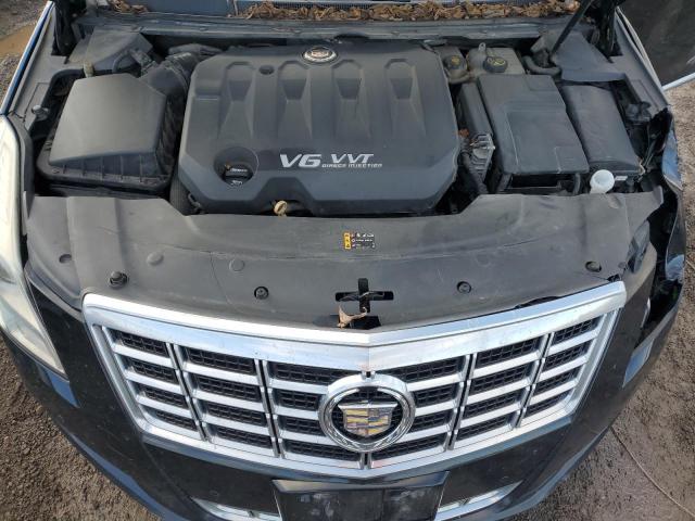 Photo 10 VIN: 2G61R5S3XD9244123 - CADILLAC XTS 