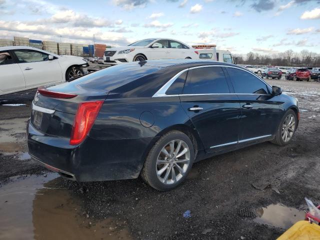 Photo 2 VIN: 2G61R5S3XD9244123 - CADILLAC XTS 