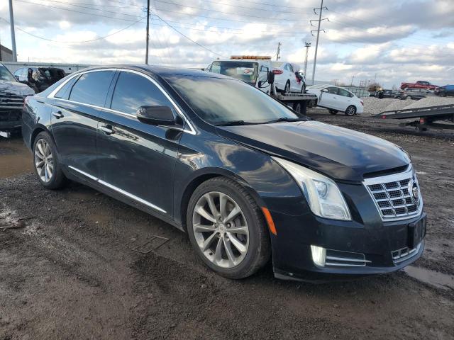 Photo 3 VIN: 2G61R5S3XD9244123 - CADILLAC XTS 