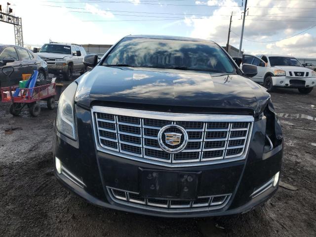 Photo 4 VIN: 2G61R5S3XD9244123 - CADILLAC XTS 