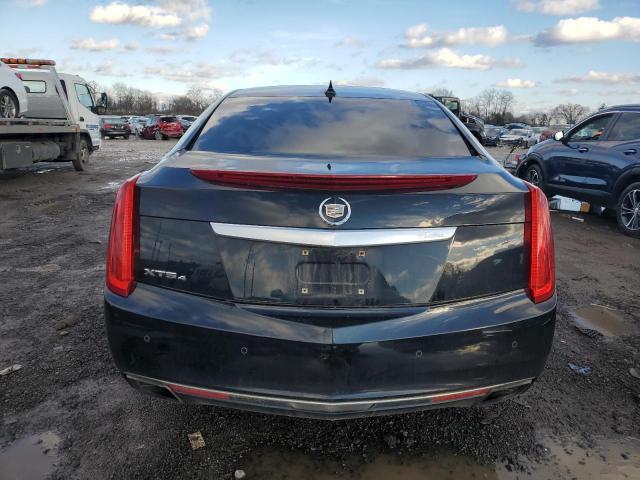 Photo 5 VIN: 2G61R5S3XD9244123 - CADILLAC XTS 