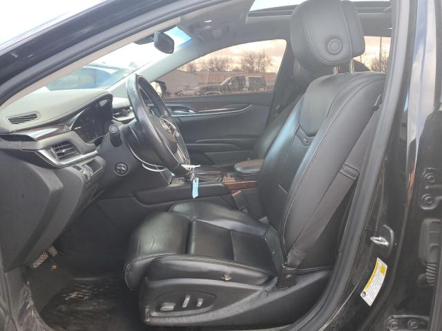 Photo 6 VIN: 2G61R5S3XD9244123 - CADILLAC XTS 