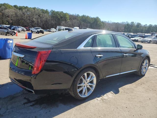 Photo 2 VIN: 2G61R5S3XF9126429 - CADILLAC XTS 