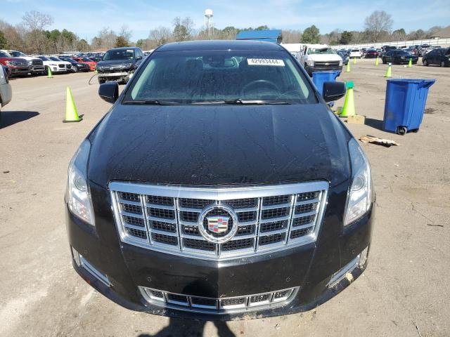 Photo 4 VIN: 2G61R5S3XF9126429 - CADILLAC XTS 