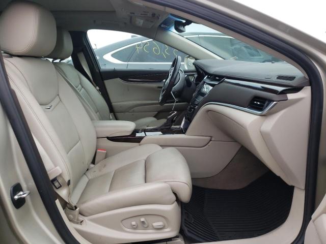 Photo 4 VIN: 2G61R5S3XF9144123 - CADILLAC XTS PREMIU 