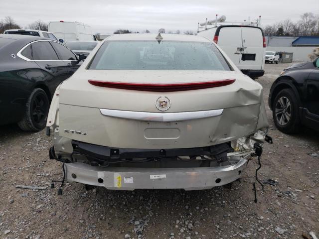 Photo 8 VIN: 2G61R5S3XF9144123 - CADILLAC XTS PREMIU 