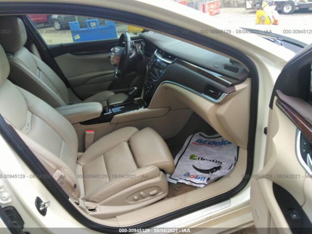 Photo 4 VIN: 2G61R5S3XF9144154 - CADILLAC XTS 