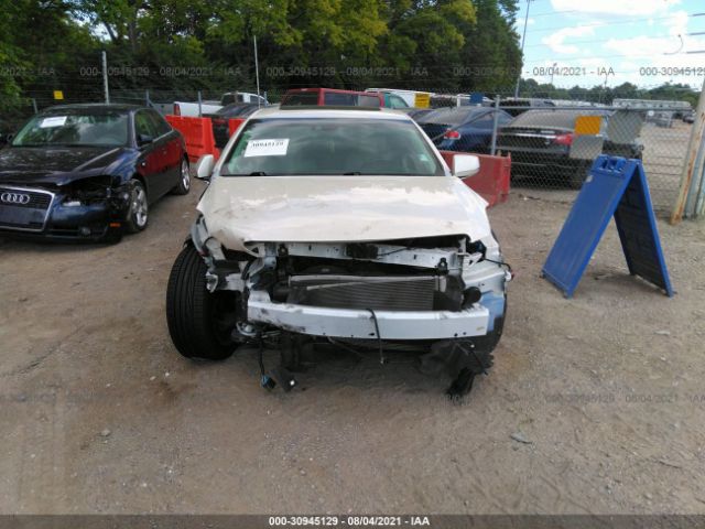 Photo 5 VIN: 2G61R5S3XF9144154 - CADILLAC XTS 