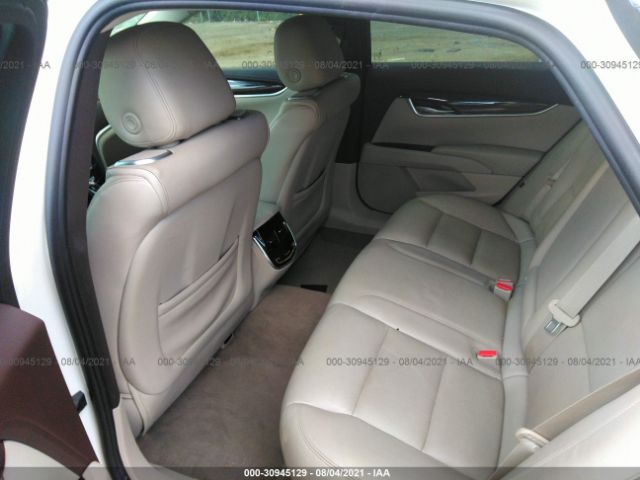 Photo 7 VIN: 2G61R5S3XF9144154 - CADILLAC XTS 