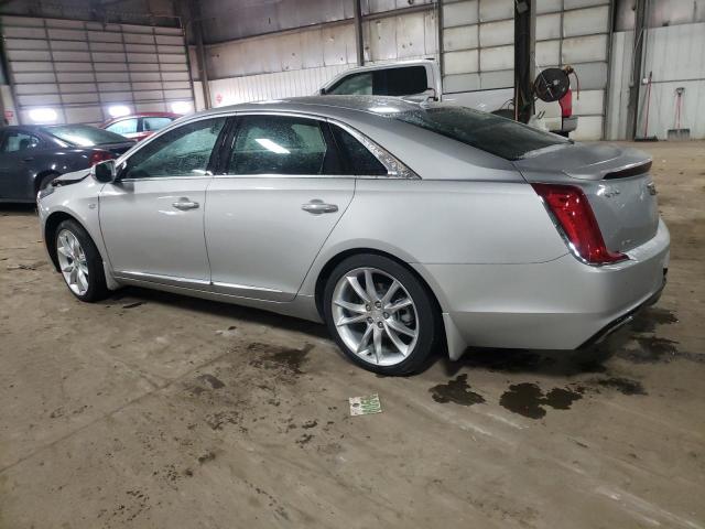 Photo 1 VIN: 2G61R5S3XK9100472 - CADILLAC XTS PREMIU 