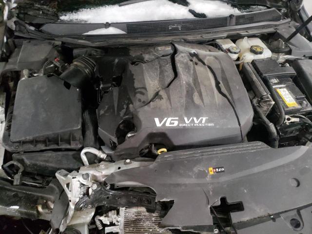 Photo 10 VIN: 2G61R5S3XK9100472 - CADILLAC XTS PREMIU 