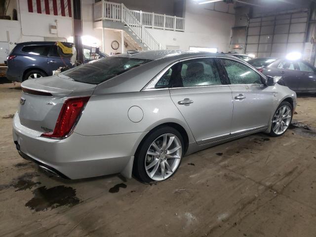 Photo 2 VIN: 2G61R5S3XK9100472 - CADILLAC XTS PREMIU 