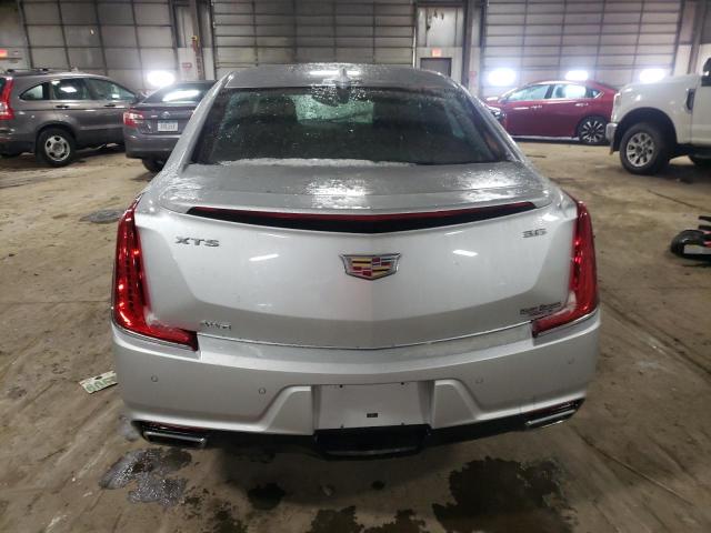 Photo 5 VIN: 2G61R5S3XK9100472 - CADILLAC XTS PREMIU 