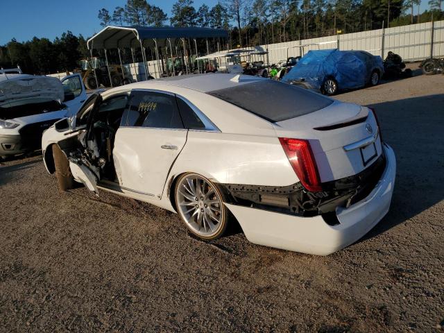 Photo 1 VIN: 2G61S5S30D9106367 - CADILLAC XTS PREMIU 