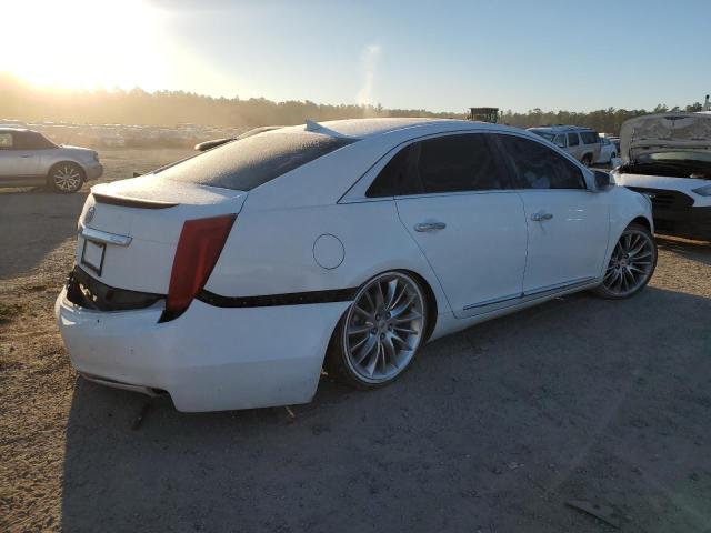 Photo 2 VIN: 2G61S5S30D9106367 - CADILLAC XTS PREMIU 