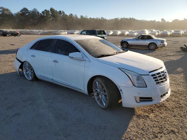 Photo 3 VIN: 2G61S5S30D9106367 - CADILLAC XTS PREMIU 