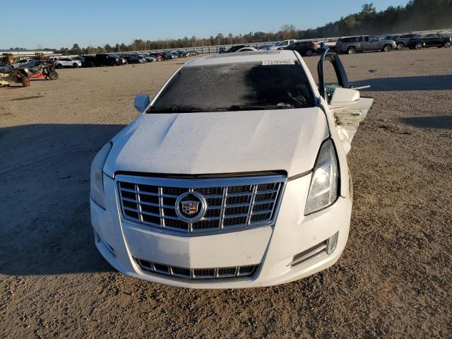 Photo 4 VIN: 2G61S5S30D9106367 - CADILLAC XTS PREMIU 