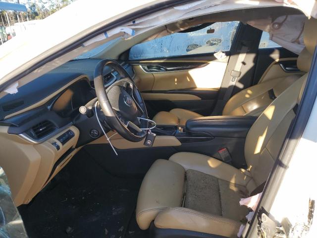 Photo 6 VIN: 2G61S5S30D9106367 - CADILLAC XTS PREMIU 